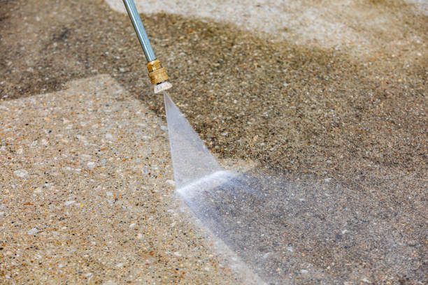Reliable Leland, MS Pressure Washing Solutions